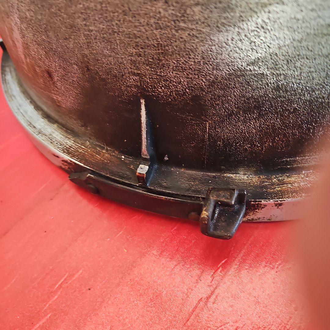 パロマ5升炊きプロパンガス用