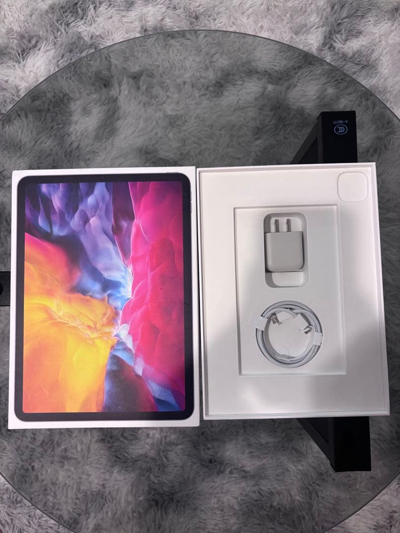 [早い者勝ち] 付属品完備　iPad Pro11インチ 第2世代　 128GB