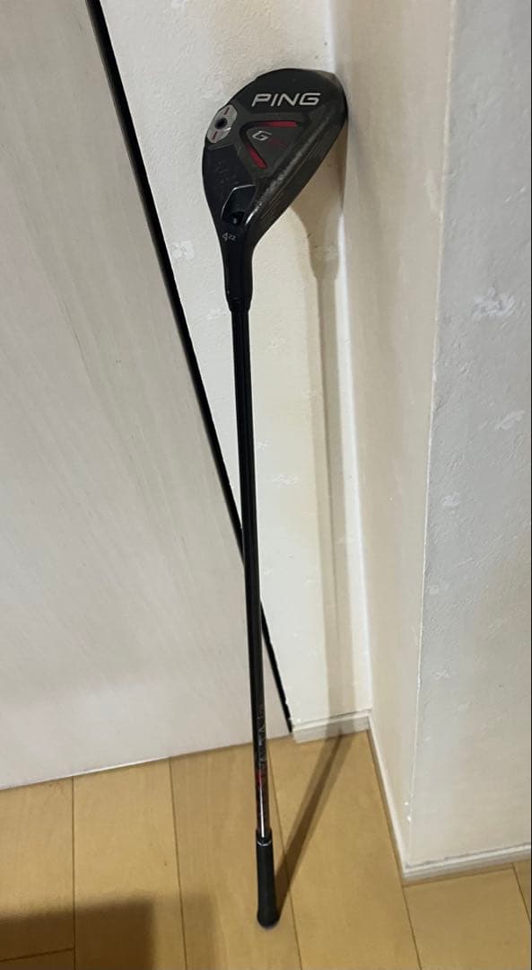 PING G410 ユーティリティ 4U ALTA J CB 55 FLEX Ｓ