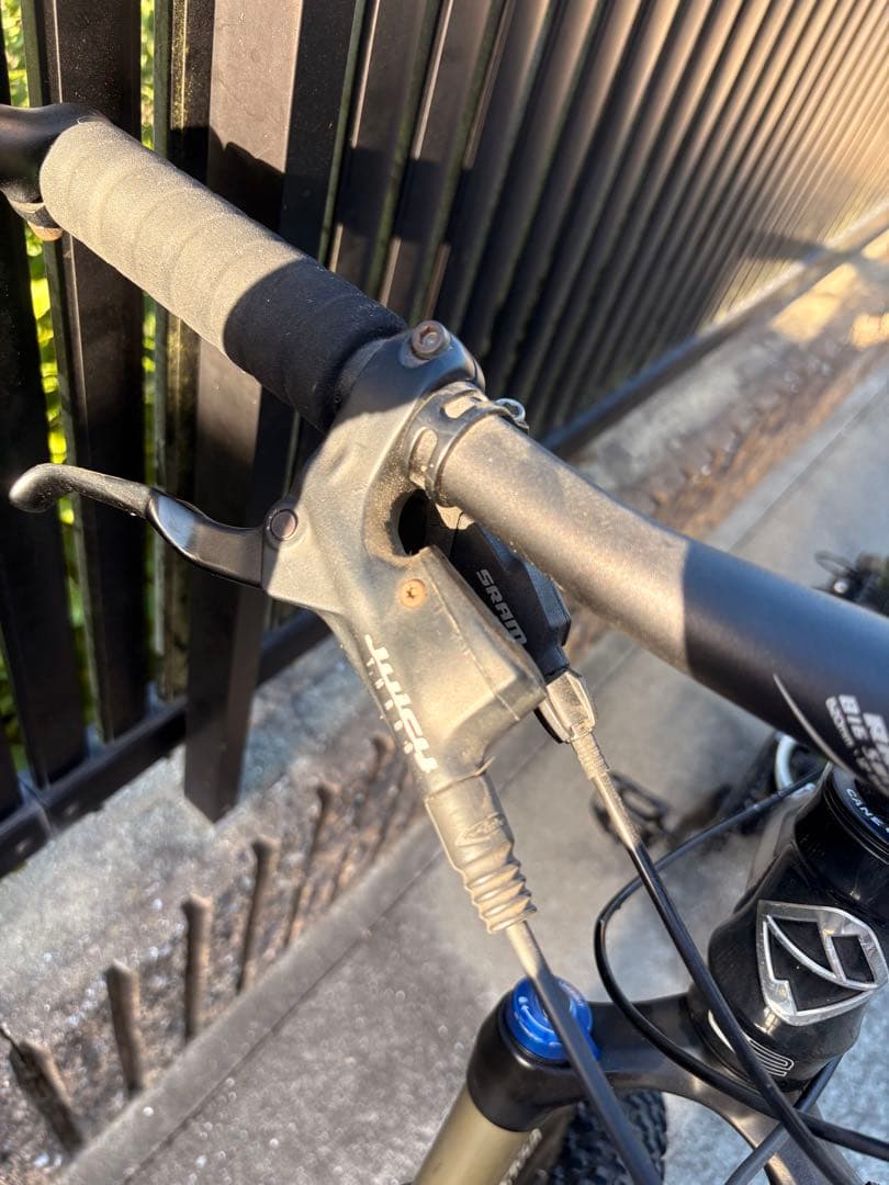 ゲイリーフィッシャー　GARY FISHER 配送不可