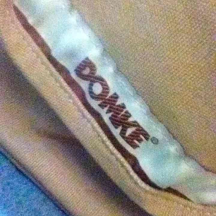 domkeカメラバック