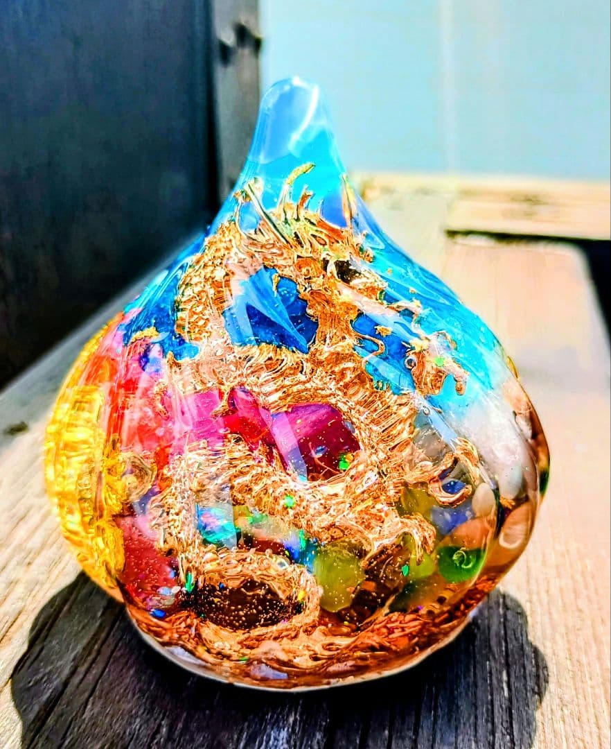 うさねこさま♥オルゴナイト❤オーダー❤3品おまとめ❤専用です