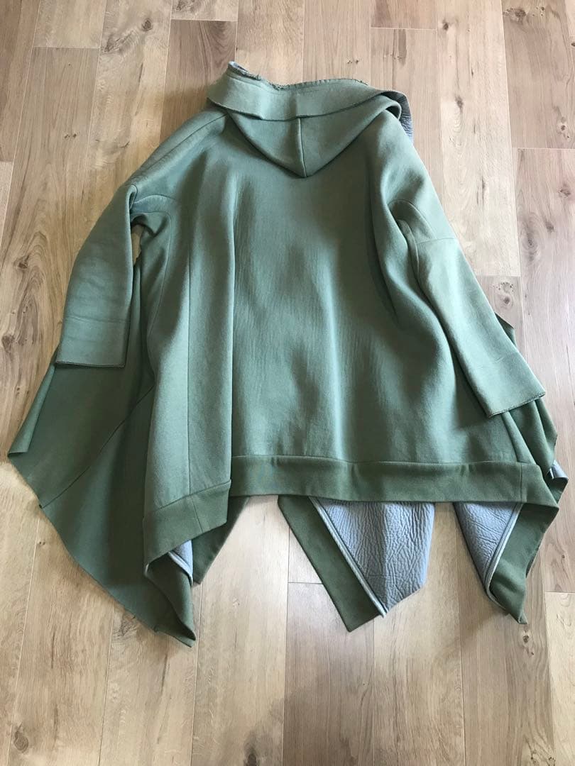 アンダーカバーコート