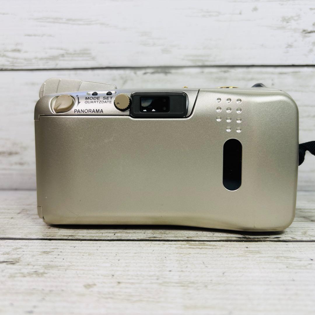 【動作良好】OLYMPUS μ[mju] ZOOM 105 DELUXE