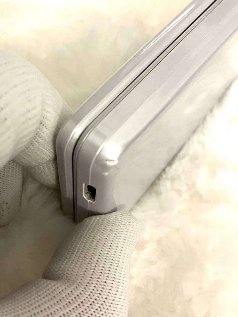 良品Softbank ガラホ SHARP AQUOSケータイ2 NP601SH