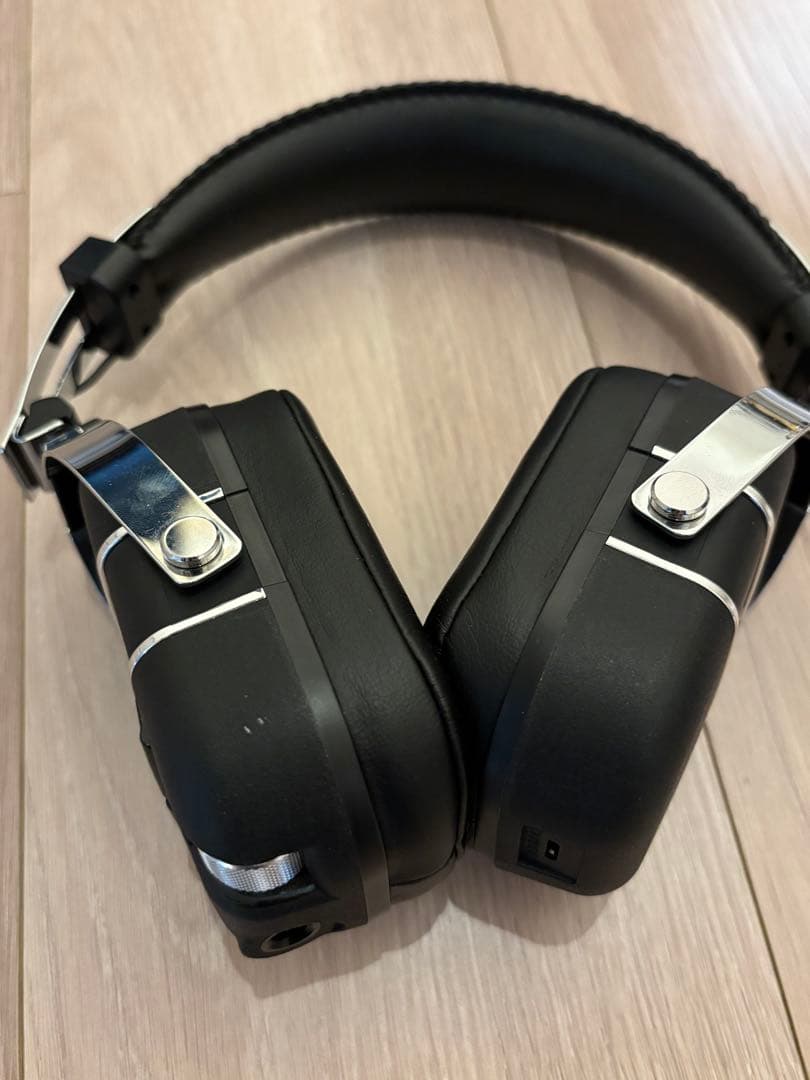 BOSS ボス/技 WAZA-AIR ワイヤレスギターヘッドホン