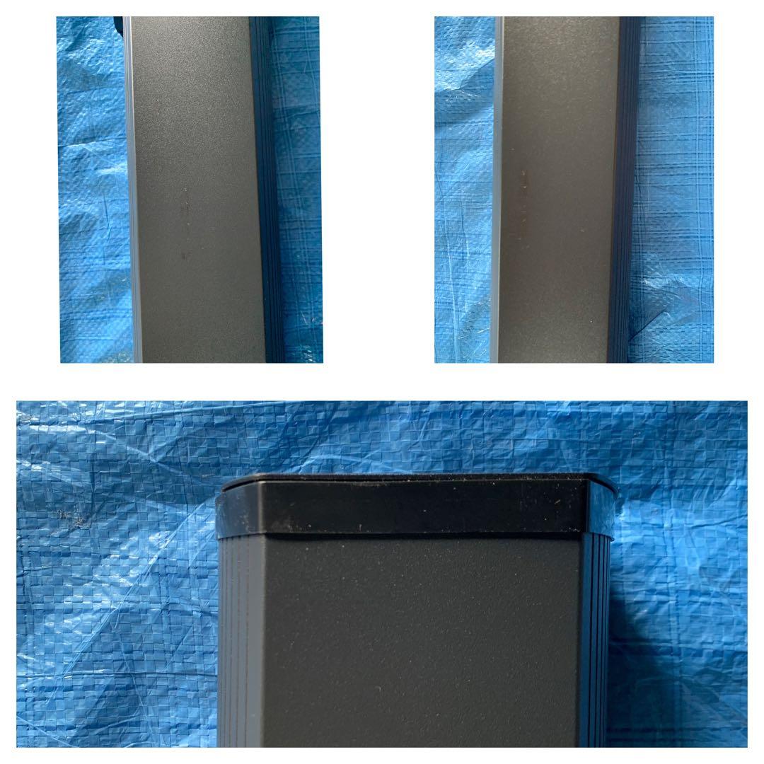 プロジェクタースクリーン60インチ4:3中古、学校、会社、老人ホーム、自家、適用