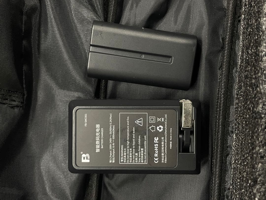 【美品】ASHANKS 電動カメラスライダー動画撮影用 C300S-80