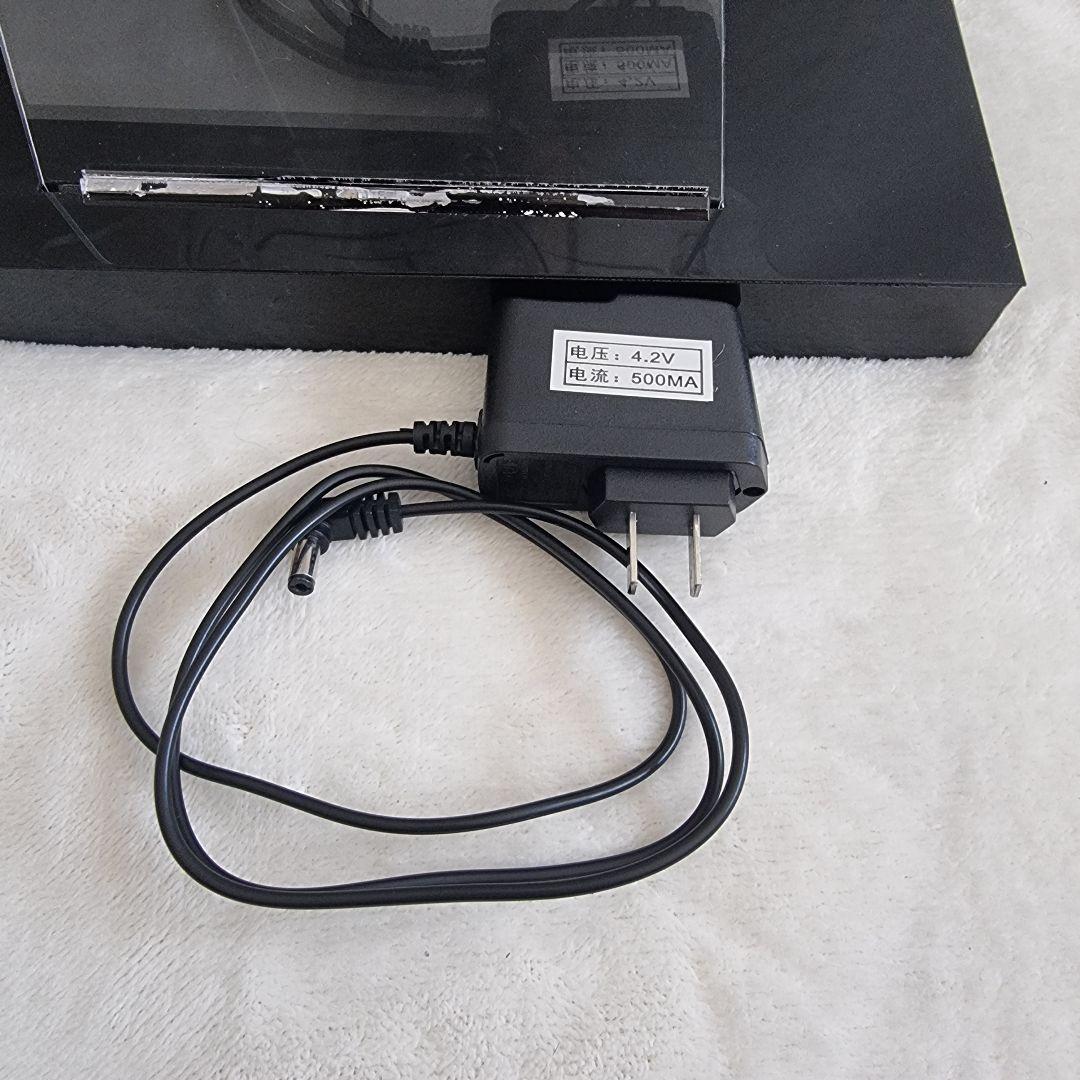 テキーラ観覧車 観覧車型ショットグラスホルダー LED