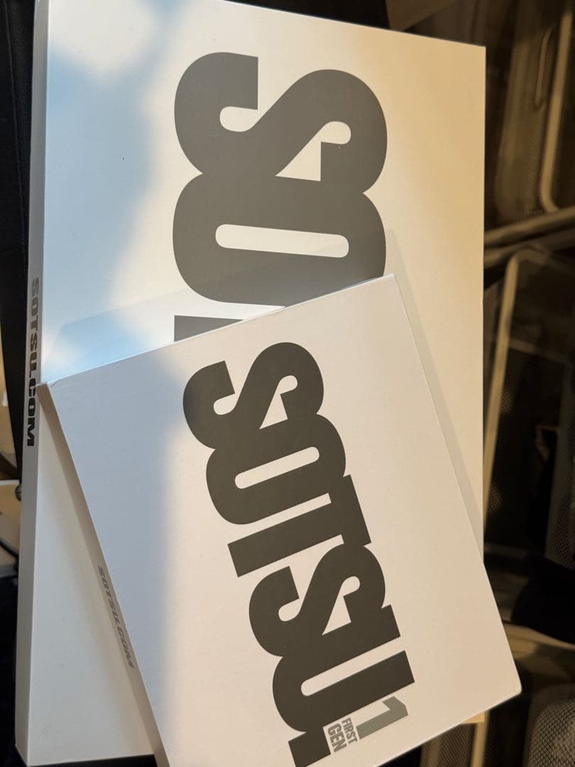 SOTSU FlipAction Go 14 ＆スタンド