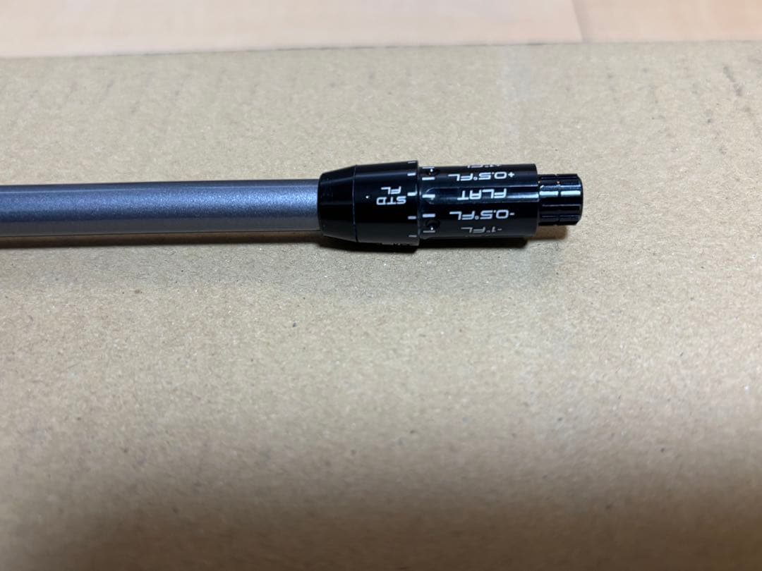 P*a様 お買い得❗️フジクラ スピーダーNX HB 85S スリクソンスリーブ