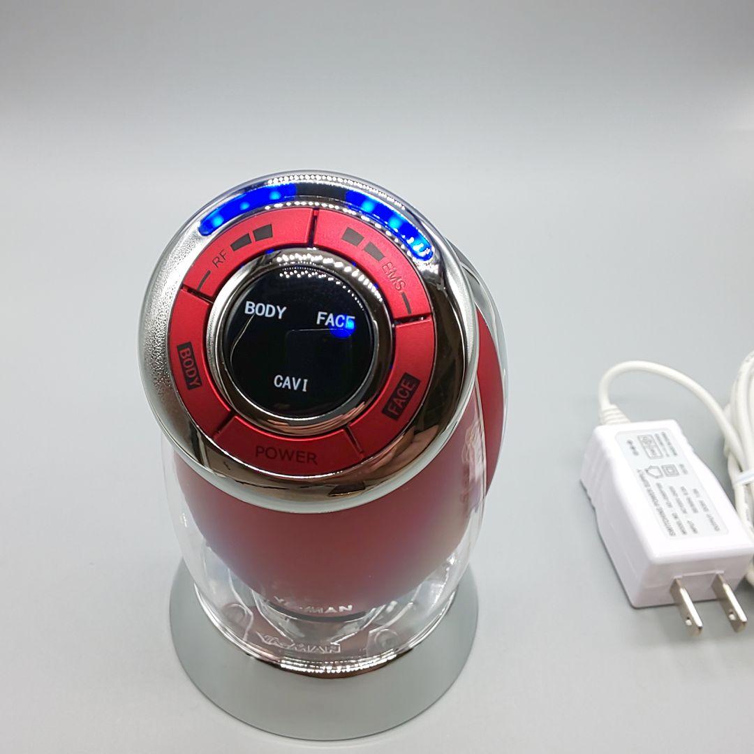 RFボーテ キャビスパRFコア エクストラ HRF-17 正規品