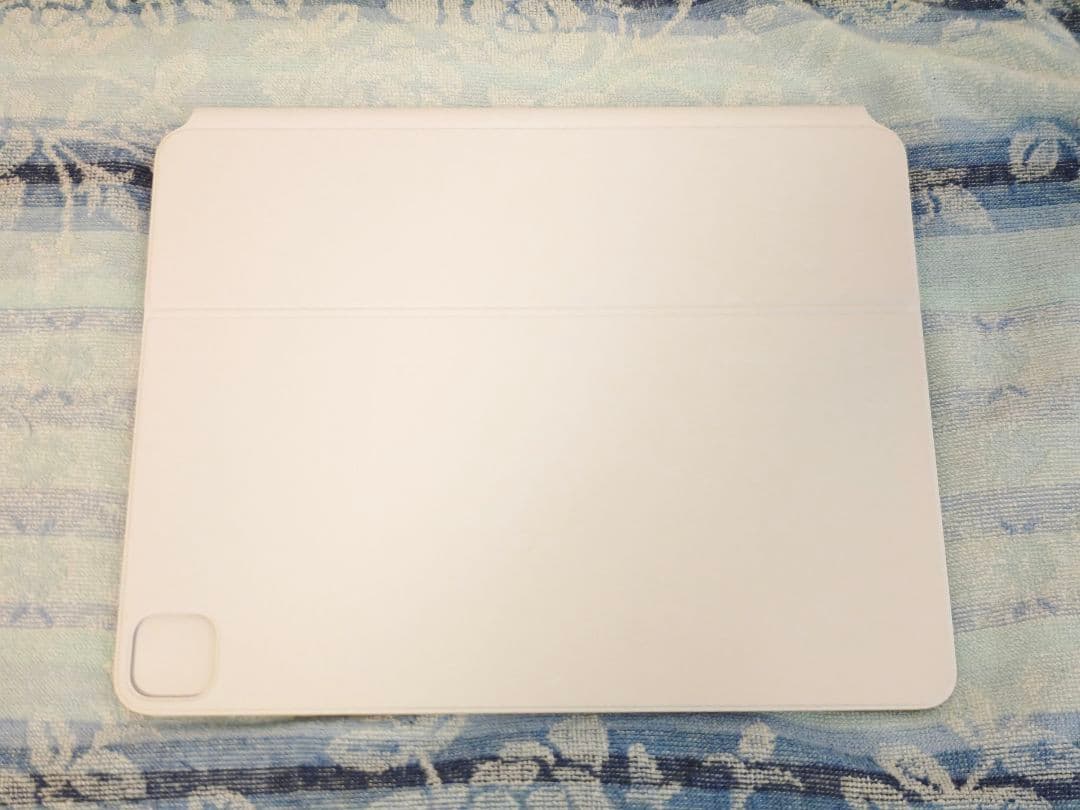 Apple iPad pro 12.9 Magic Keyboard US配列