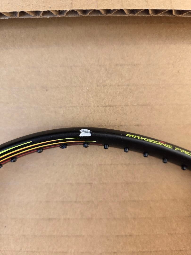 Mizuno AEROSPEED 1 FOCUS アクロスピード