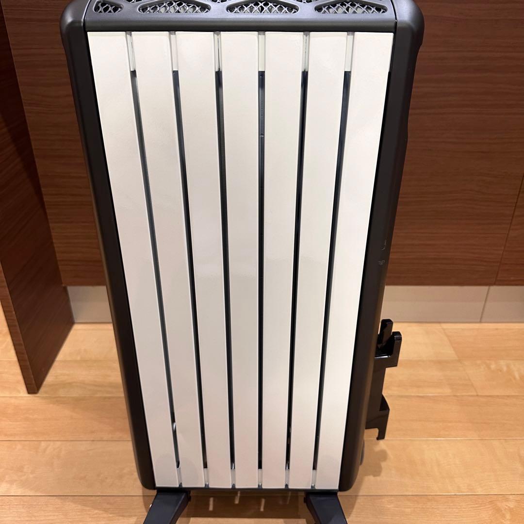 ⑩ DeLonghi MDH09-BK デロンギ マルチダイナミックヒーター