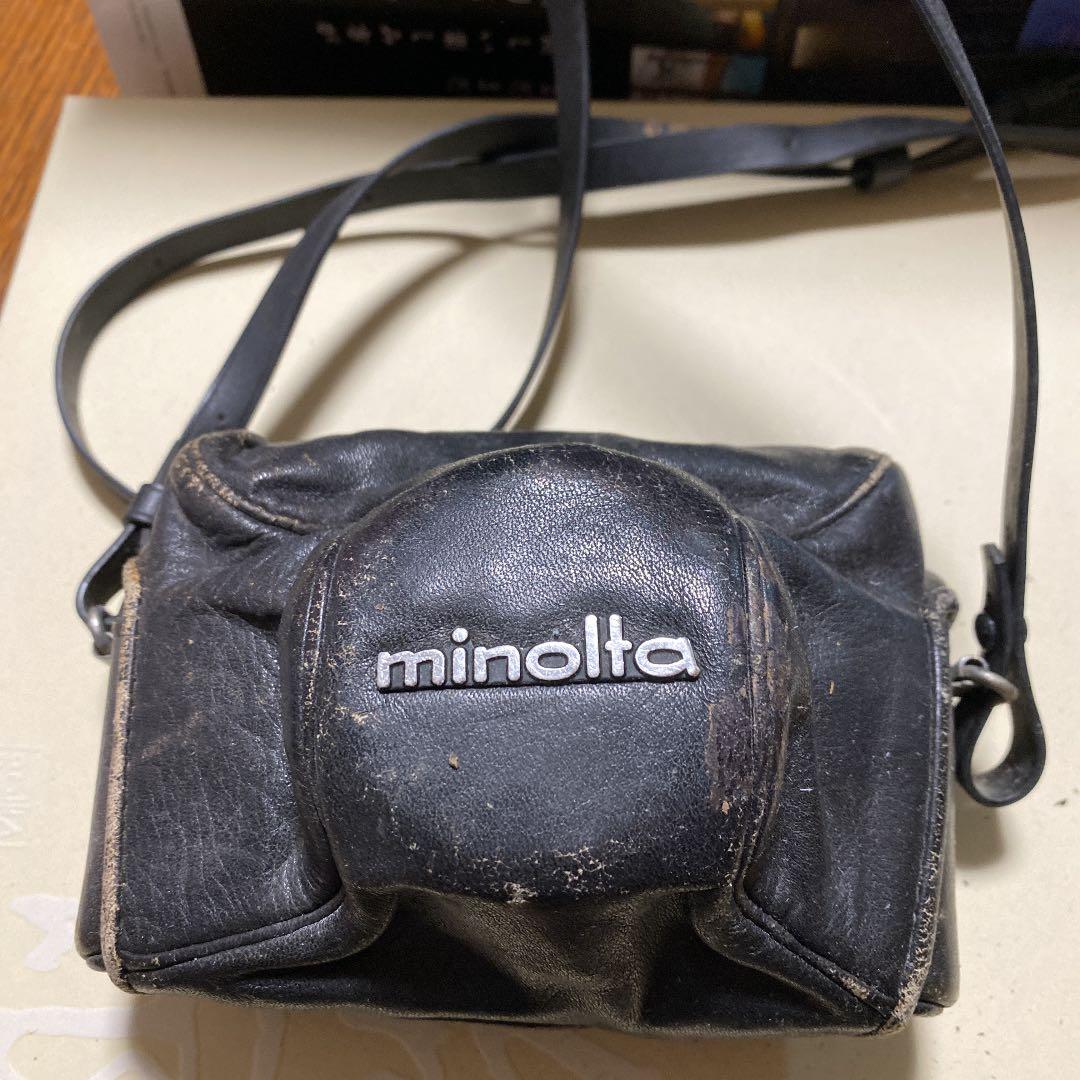 コニカミノルタAL-E