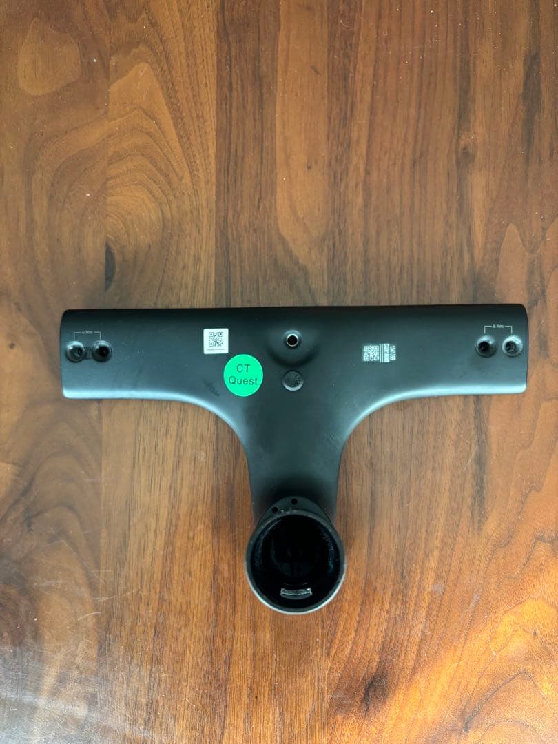 CANYON PACE T-Bar（CP0048） 100mm　ステム