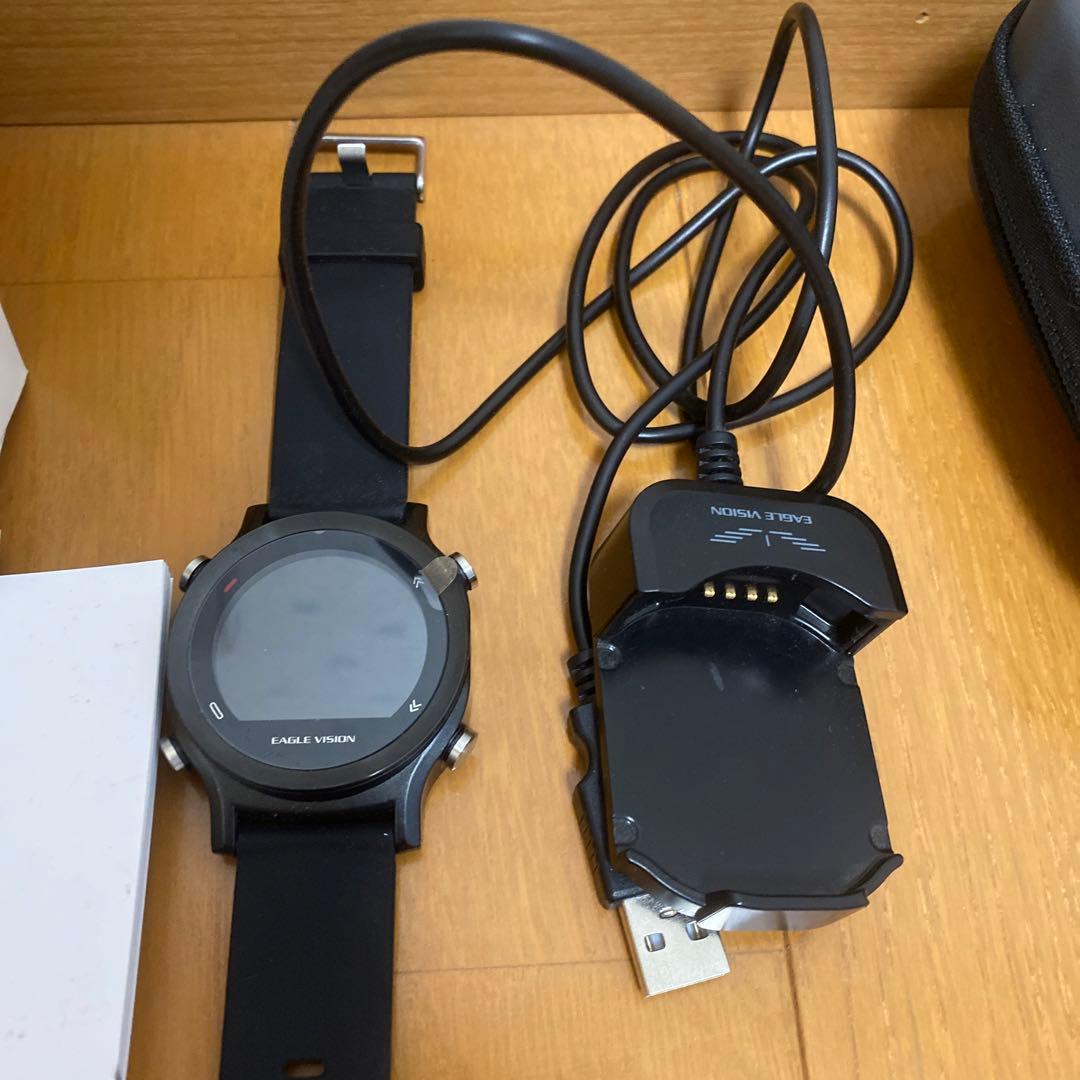 ゴルフニコン50i 他計測器まとめ売り2個セット