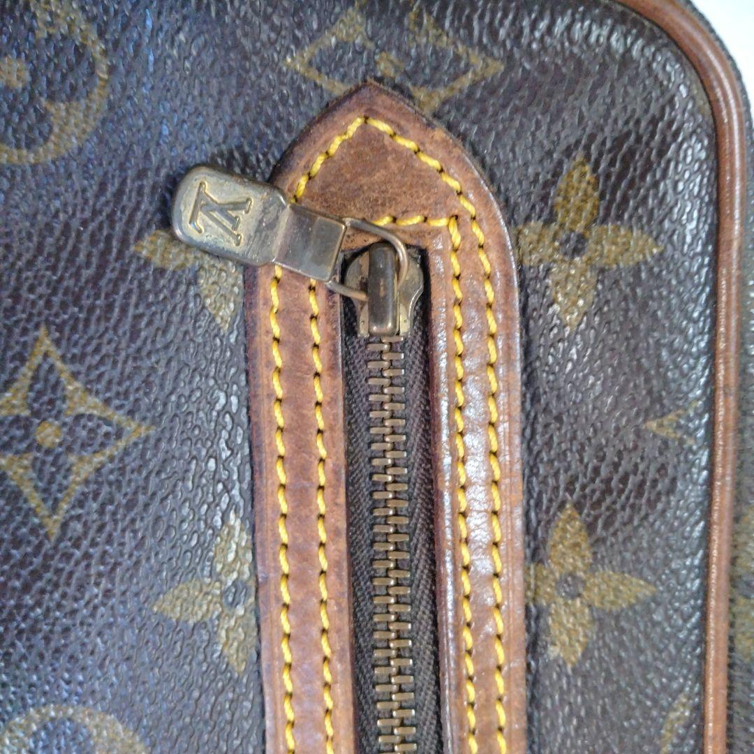 LOUISVUITTON　ルイ・ヴィトンバック