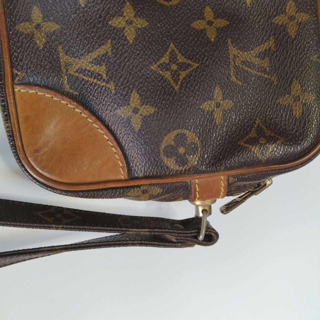 LOUISVUITTON　ルイ・ヴィトンバック