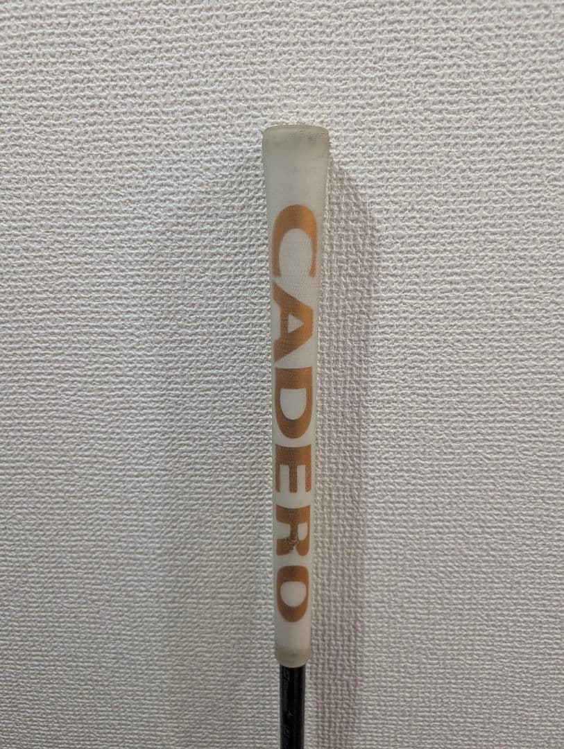 アッタスパンチ　6ｓ　ドライバー用　テーラーメイドスリーブ付