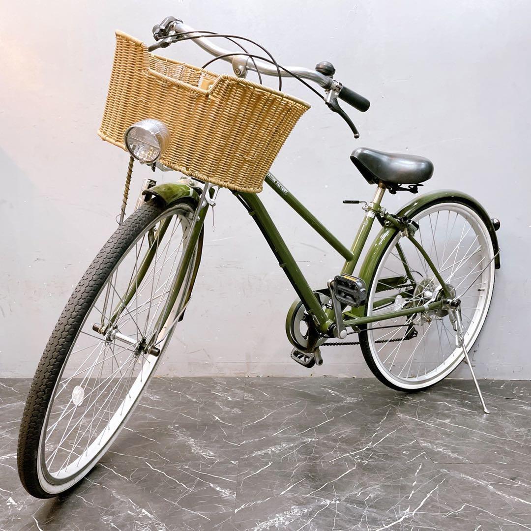 【907】《関西 引き取り》シティー車INNOVATIONFACTORYカーキー