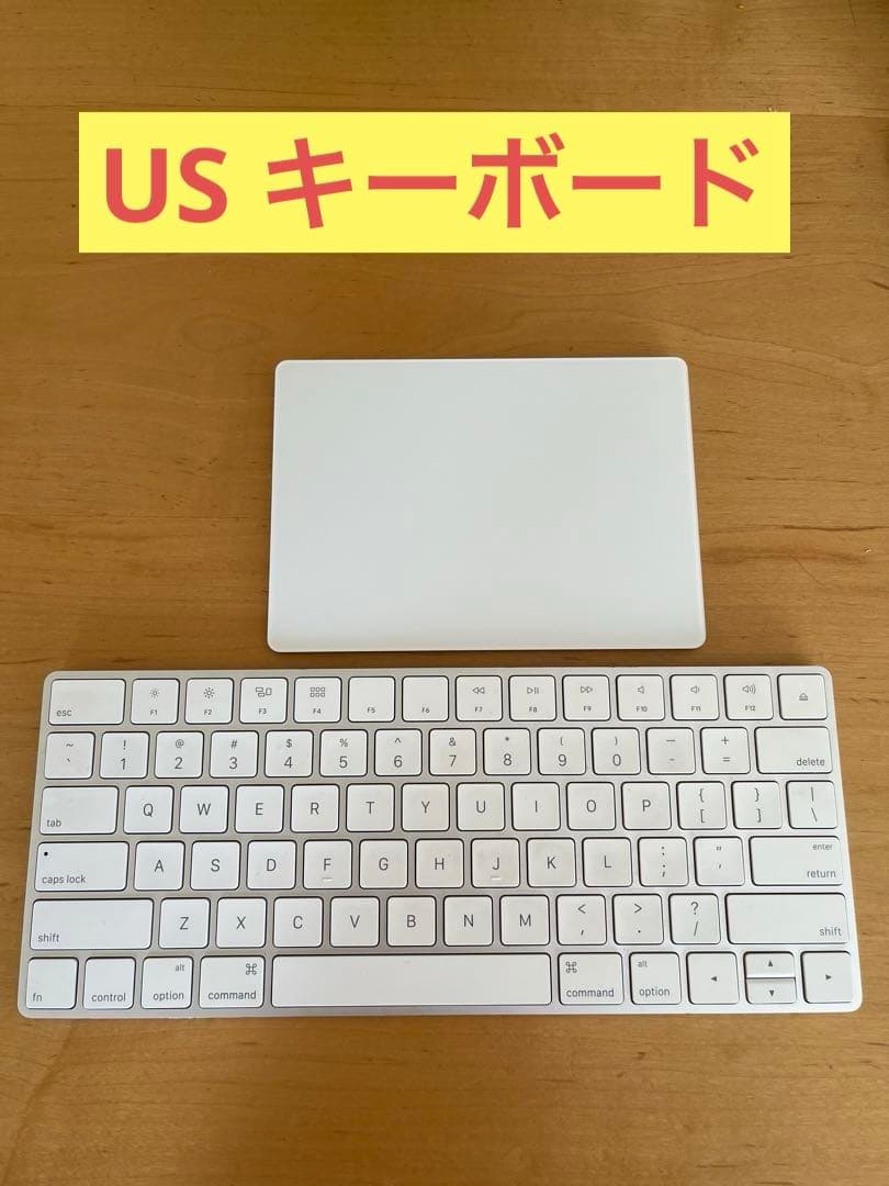 iMac 21.5インチ late 2015 メモリ16GB ストレージ1TB