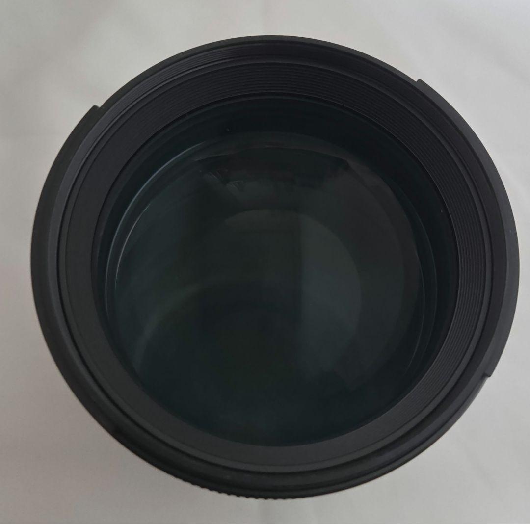 レンズ(単焦点) SONY SEL135F18GM 135mm F1.8 GM