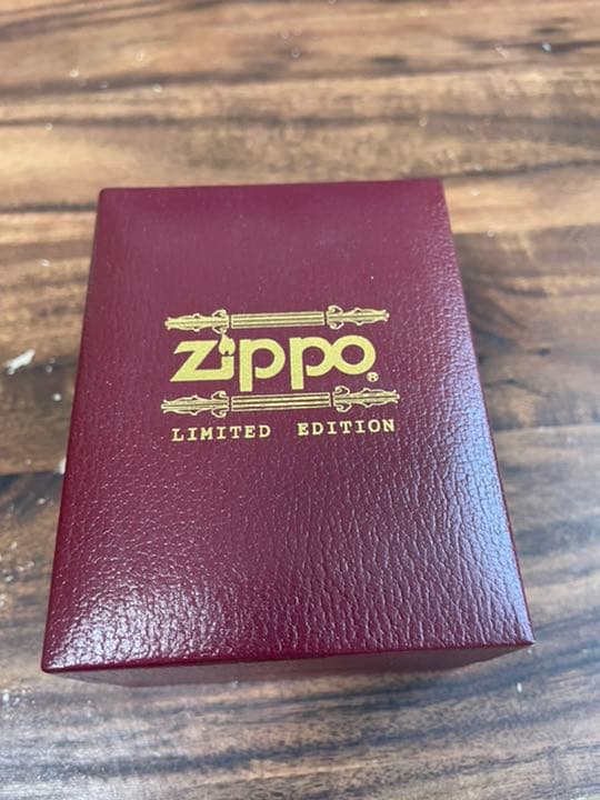 ZIPPO レプリカ　限定品　1932年