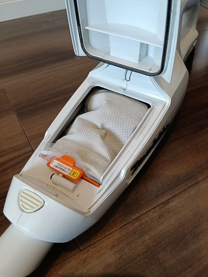 マキタ Makita 掃除機 充電式クリーナー 10.8V