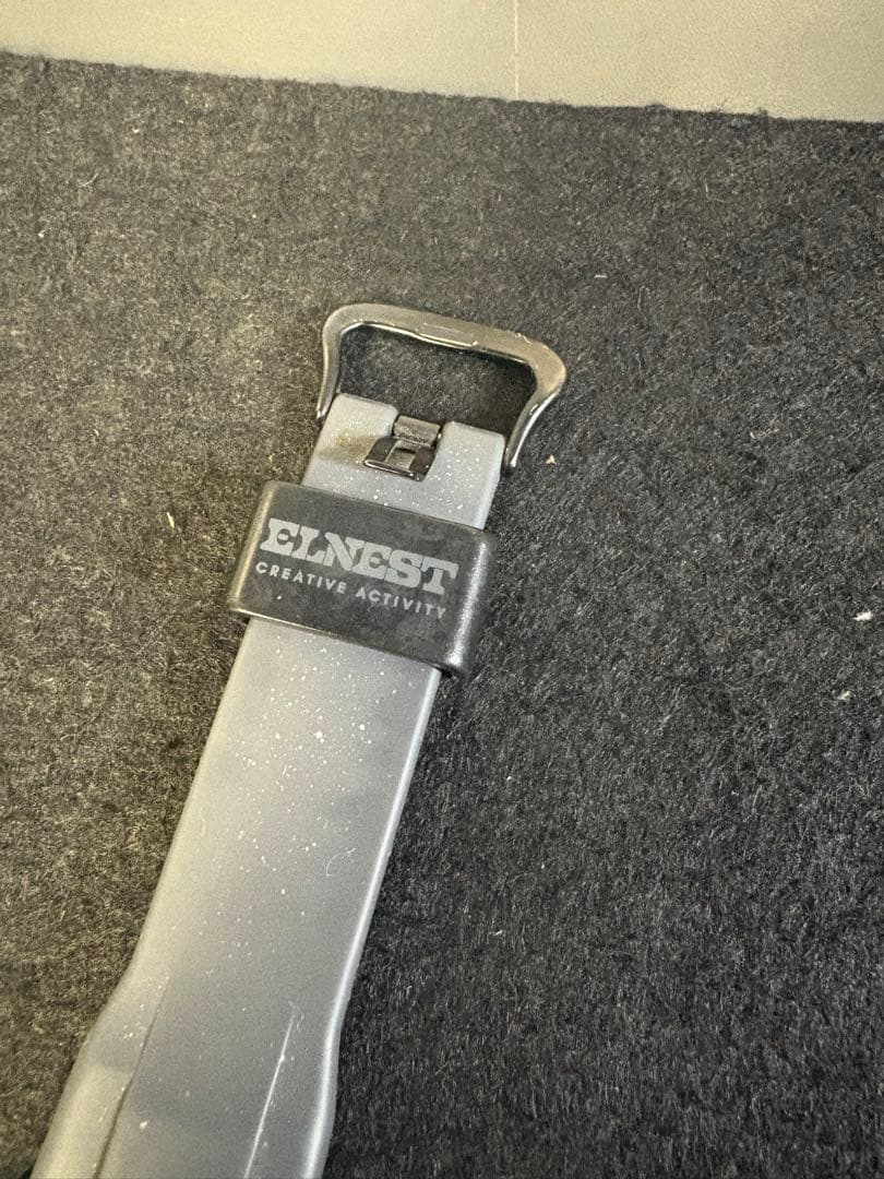 カシオ　PRO TREK ELNEST PRW-30ECA 時計