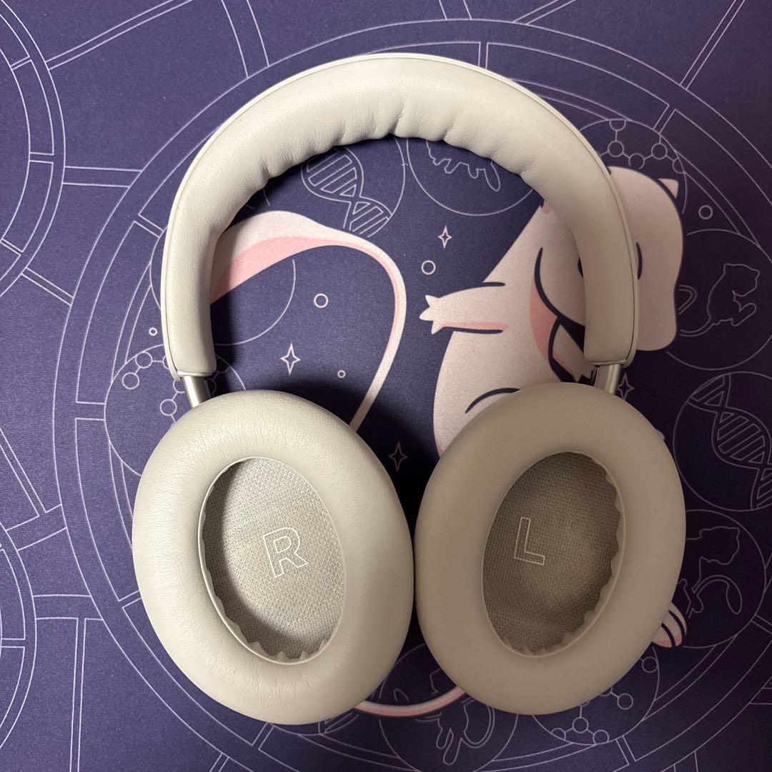 Bose QuietComfort Ultra Headphonesヘッドホン