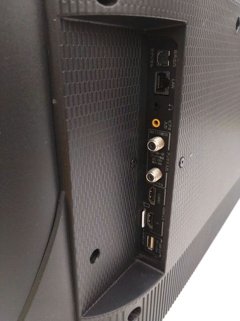 TCL 液晶テレビ 40V型 40D400 地上 BS 110度CSデジタル