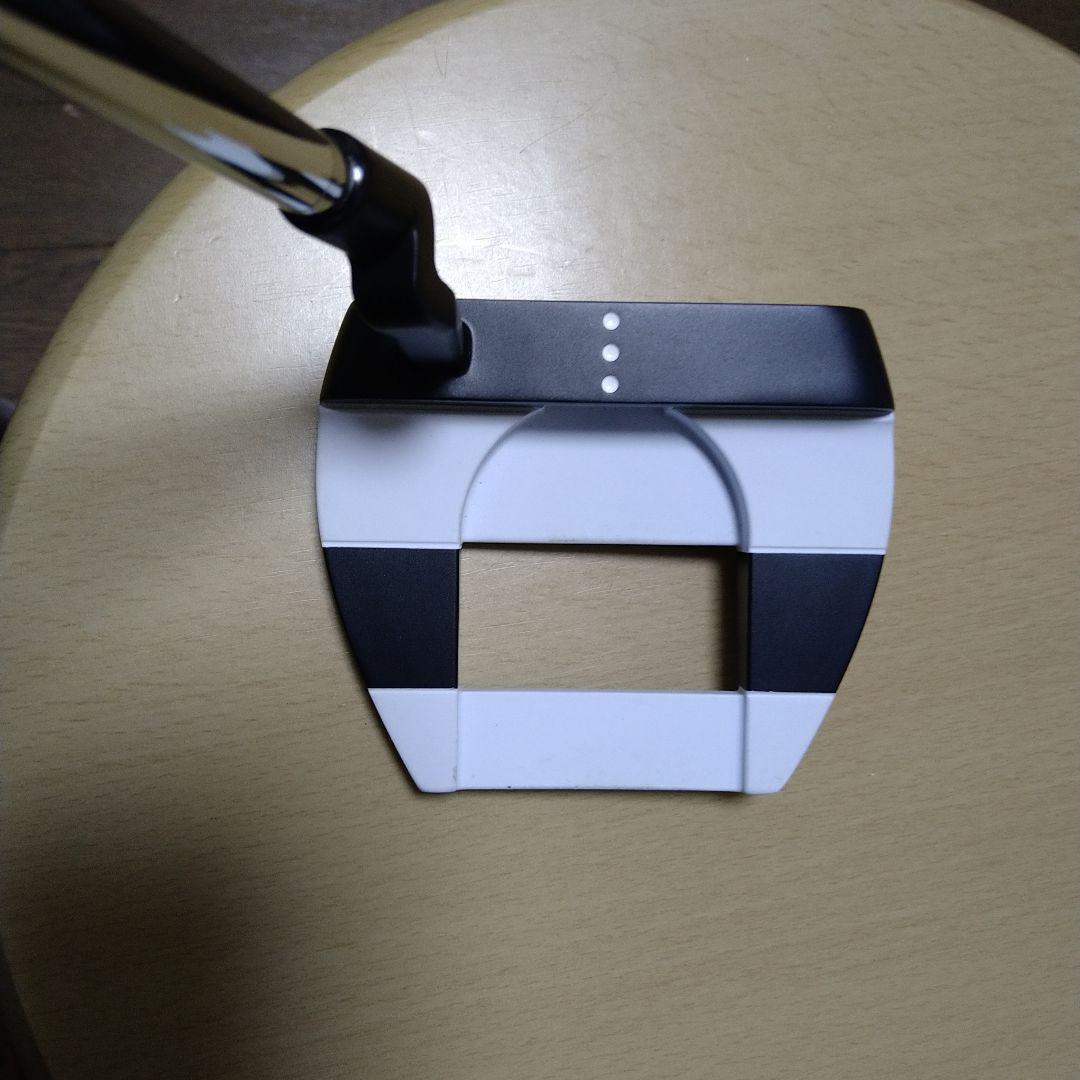 オデッセイ Ai-ONE Jailbard MINI 33インチ