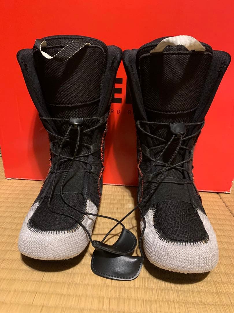 ディーラックス⭐︎ Deeluxe AREth Rin 23.5cm