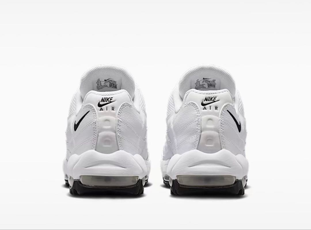 新品　完売　エアマックス 95G ゴルフシューズ