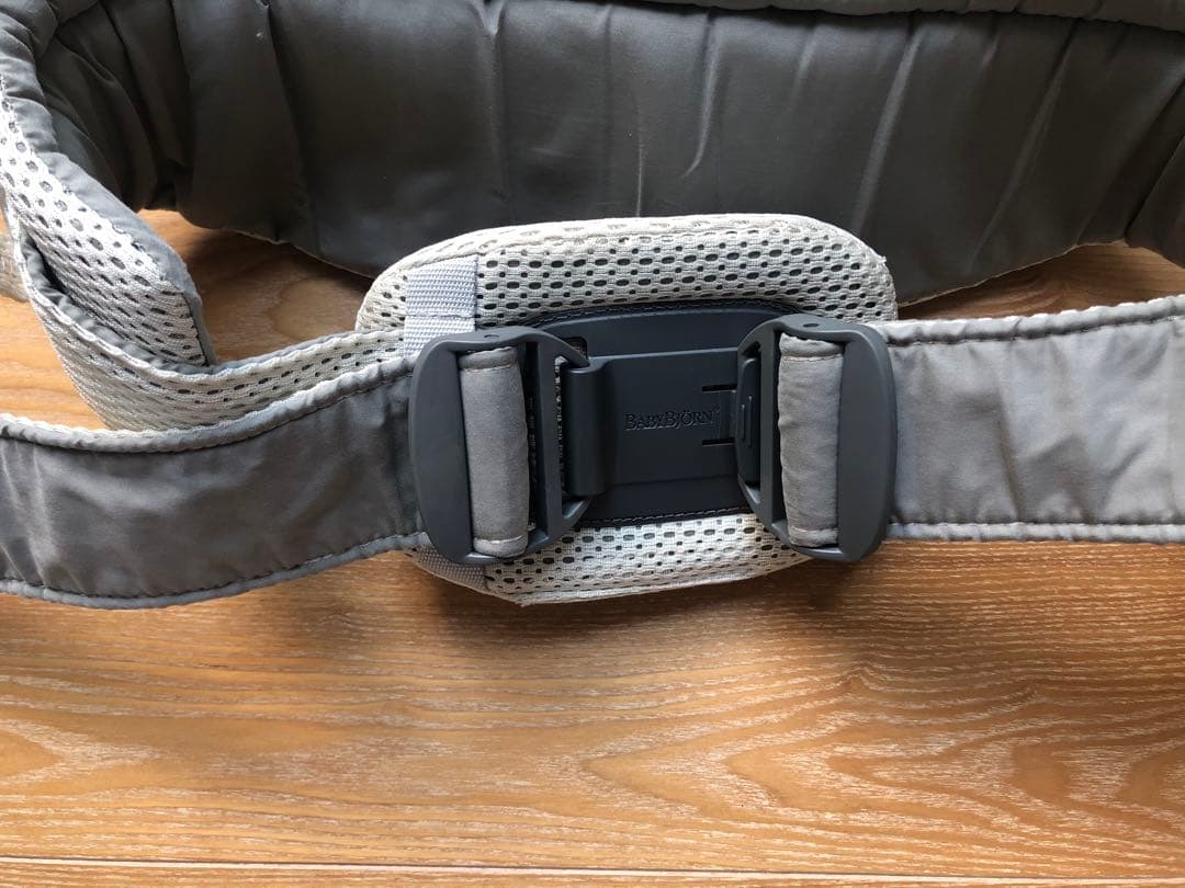 BabyBjorn  ベビービョルン ベビーキャリア ハーモニー HARMONY