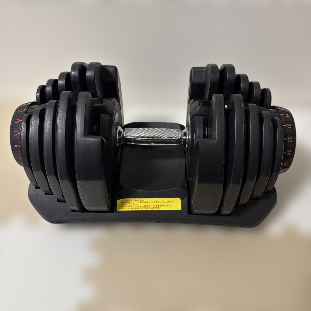 ありさん専用⑴40キロダンベル