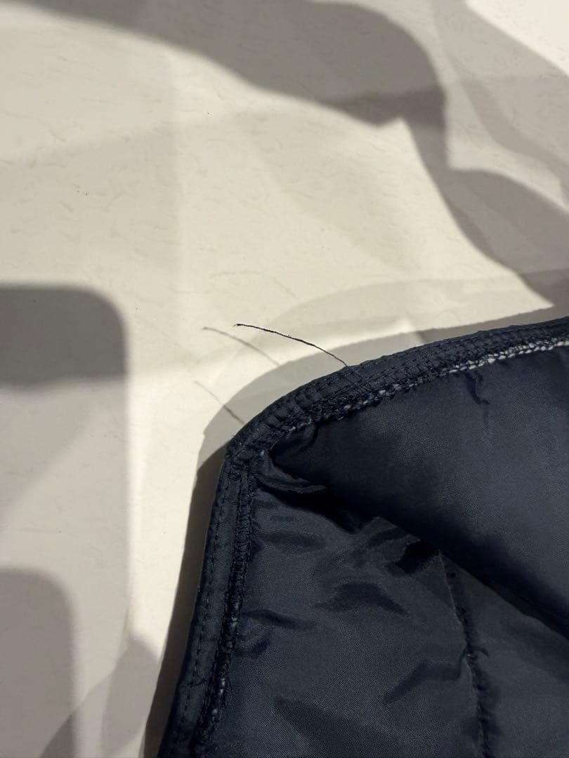 スナップンウェア レーシングベスト