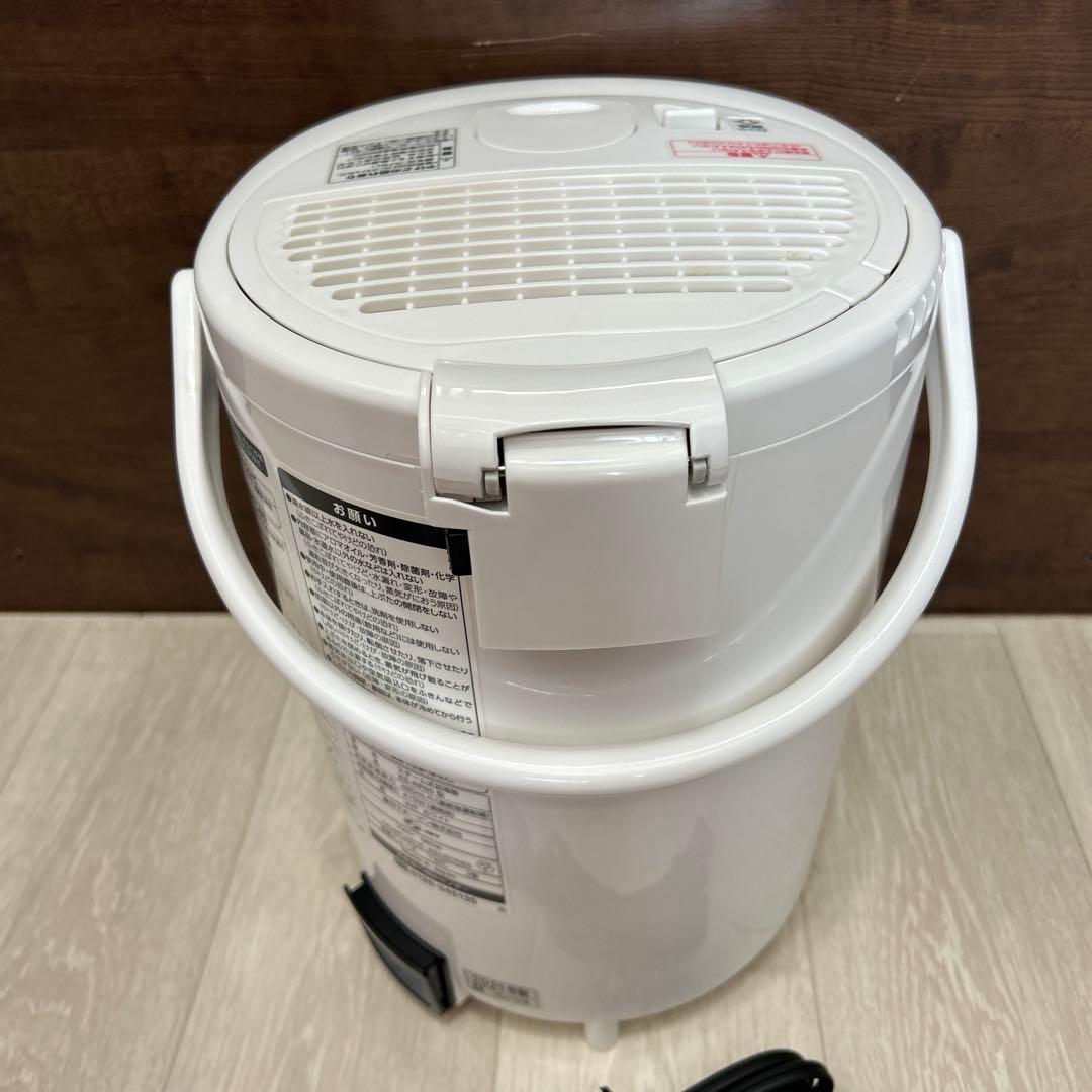 象印　スチーム式加湿器　EE-RR50 2021年製