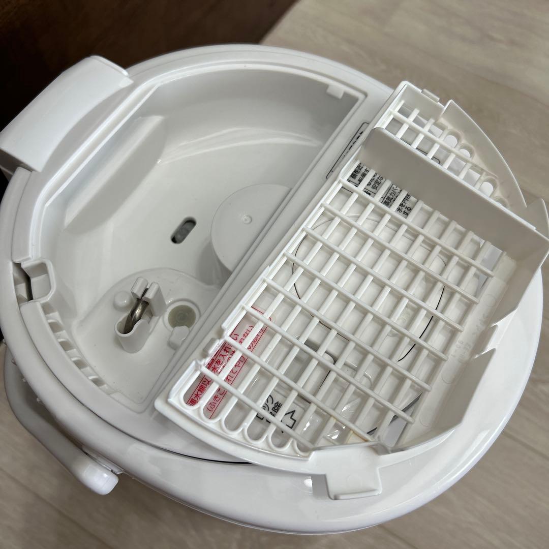 象印　スチーム式加湿器　EE-RR50 2021年製