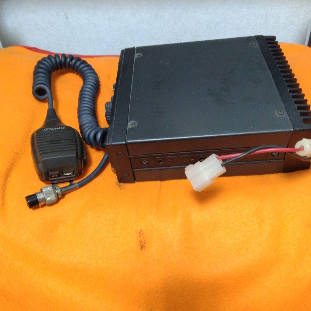 ケンウッド430Mオールモード…TR-851