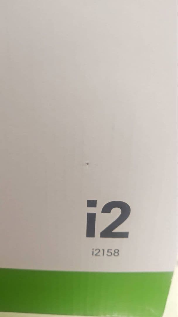 iRobot Roomba i2 ロボット掃除機 本体【未使用】