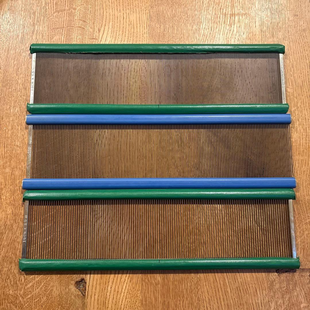 卓上手織り機　カナダ製　Leclerc Dorothy