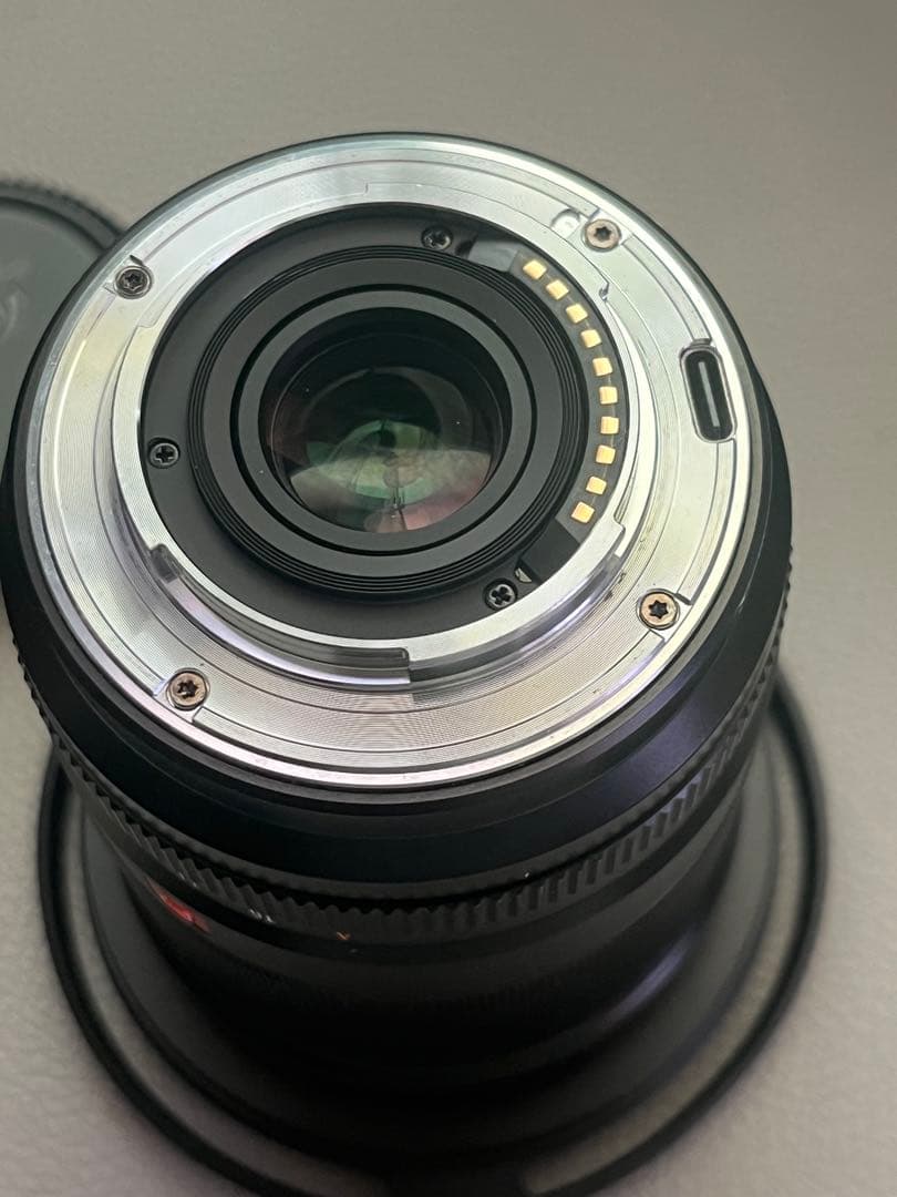 VILTROX ❗️AF 13/1.4 XF レンズ‼️美品❗️