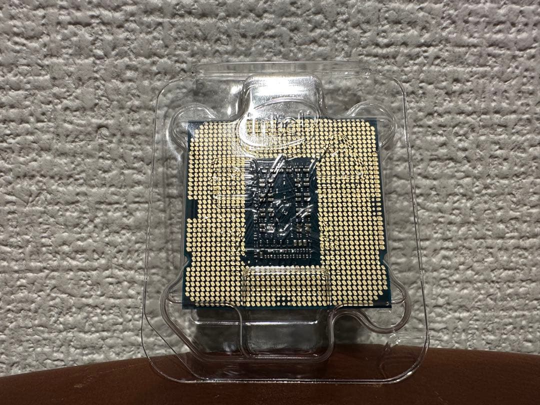 CPU Intel Core i7-11700KF LGA1200 CPU