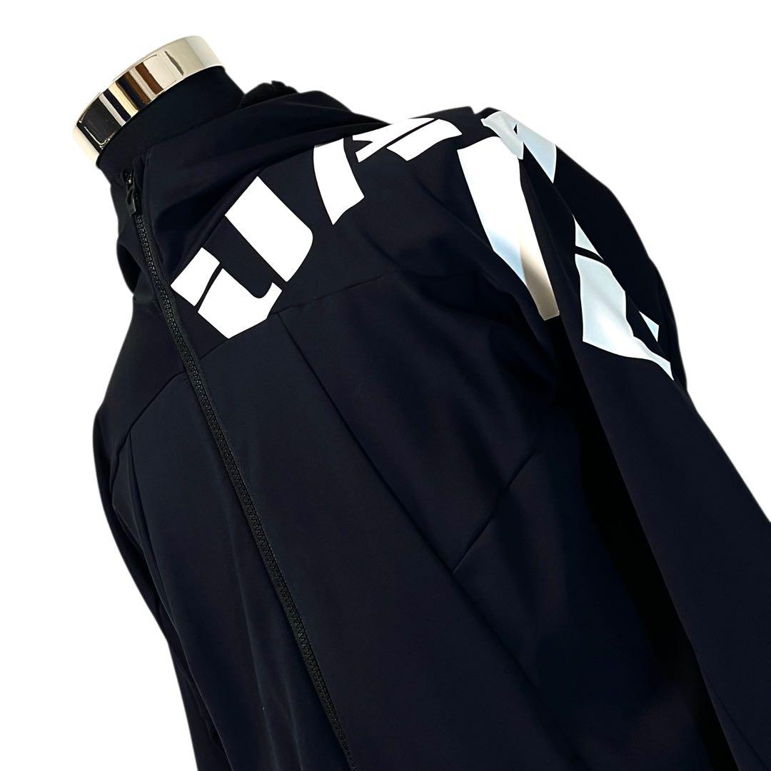 【L】OAKLEY 3RDG SYNCHRONISM JACKET 7.7