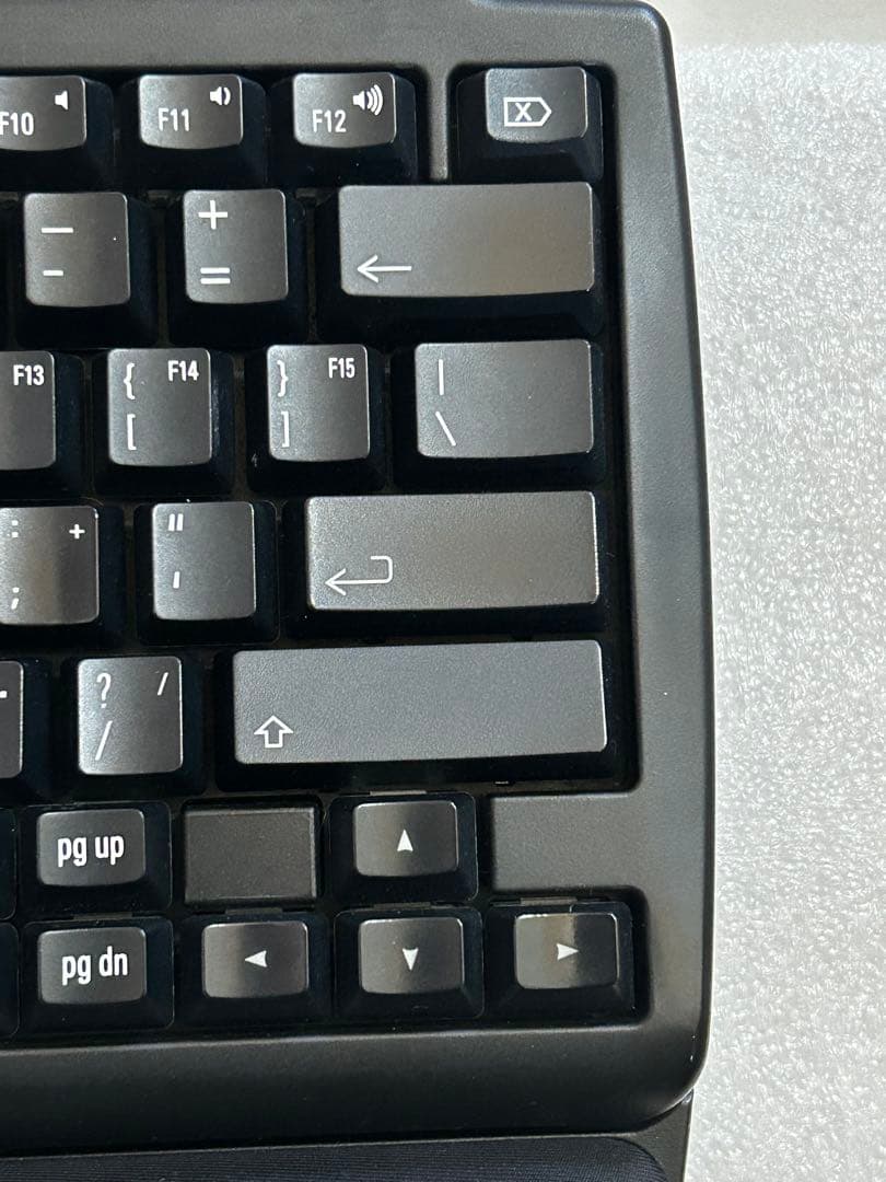 マウス・トラックボール Matias Programmable Ergo Pro FK403Q