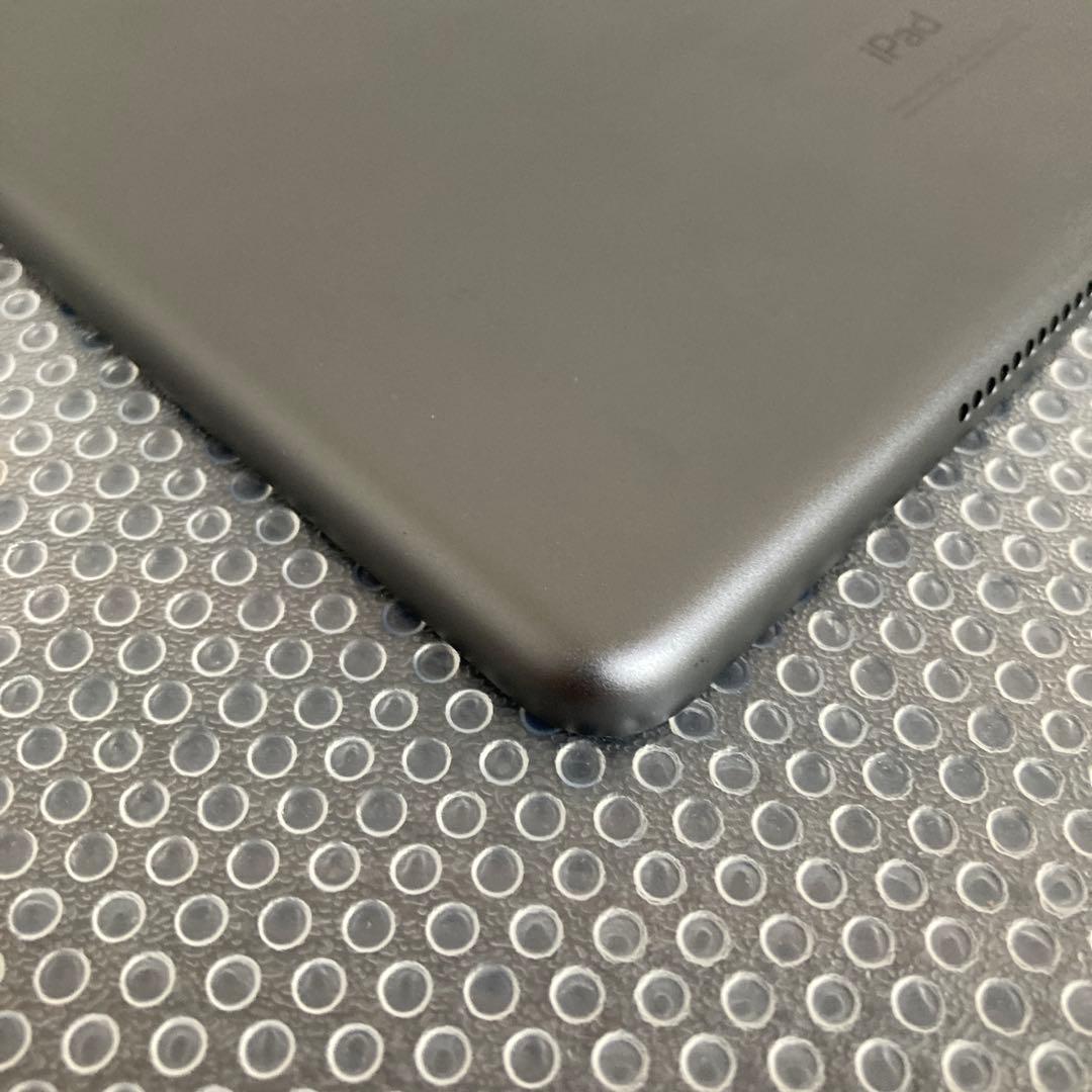 3100【早い者勝ち】iPad7 第7世代 32GB WIFIモデル☆