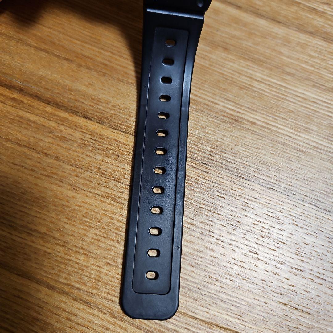 カシオ G-SHOCK GW-M5610　ソーラー デジタル 腕時計